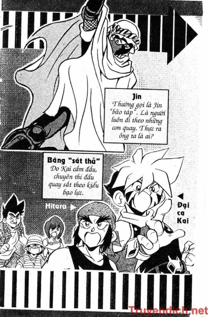 beley - con quay truyền thuyết chapter 1 2