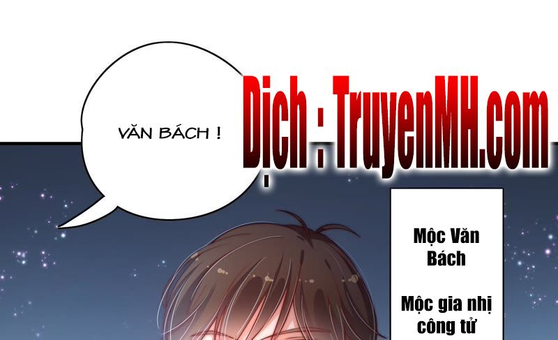 ngày nào thiếu soái cũng ghen chapter 53 56