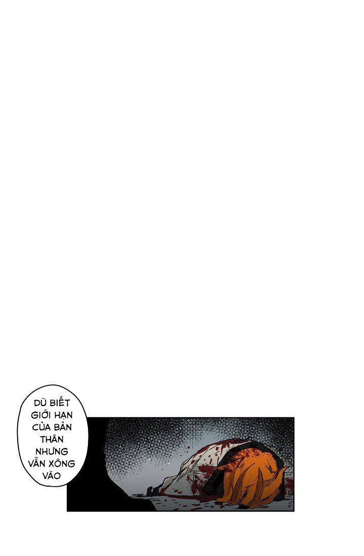 cứu tinh của các không gian chapter 2.1 15