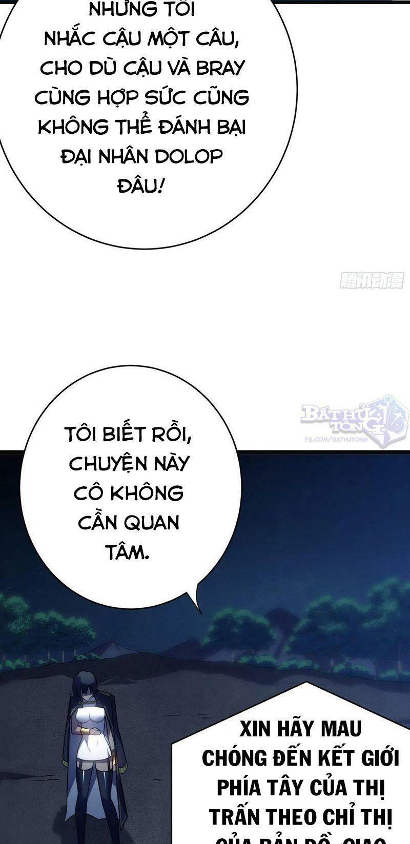 sát thần chi lộ tại dị giới chapter 42 37