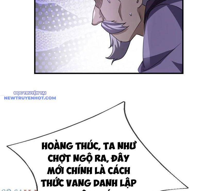 ngủ say vạn cổ: xuất thế đẩy ngang chư thiên chapter 55 55