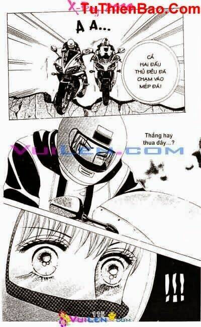 cuộc sống của tôi chapter 8 115