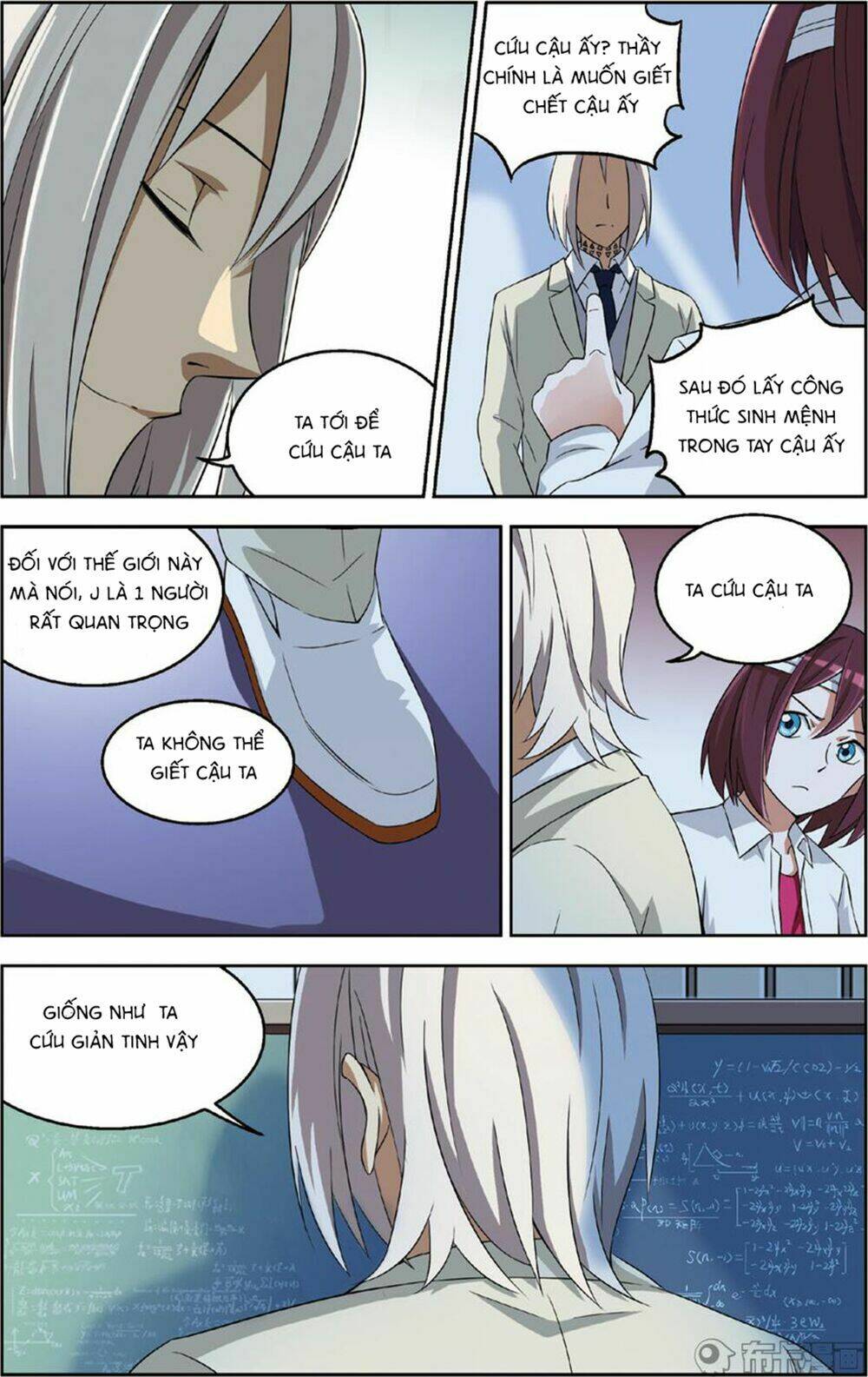 thiên tài j chapter 21 12