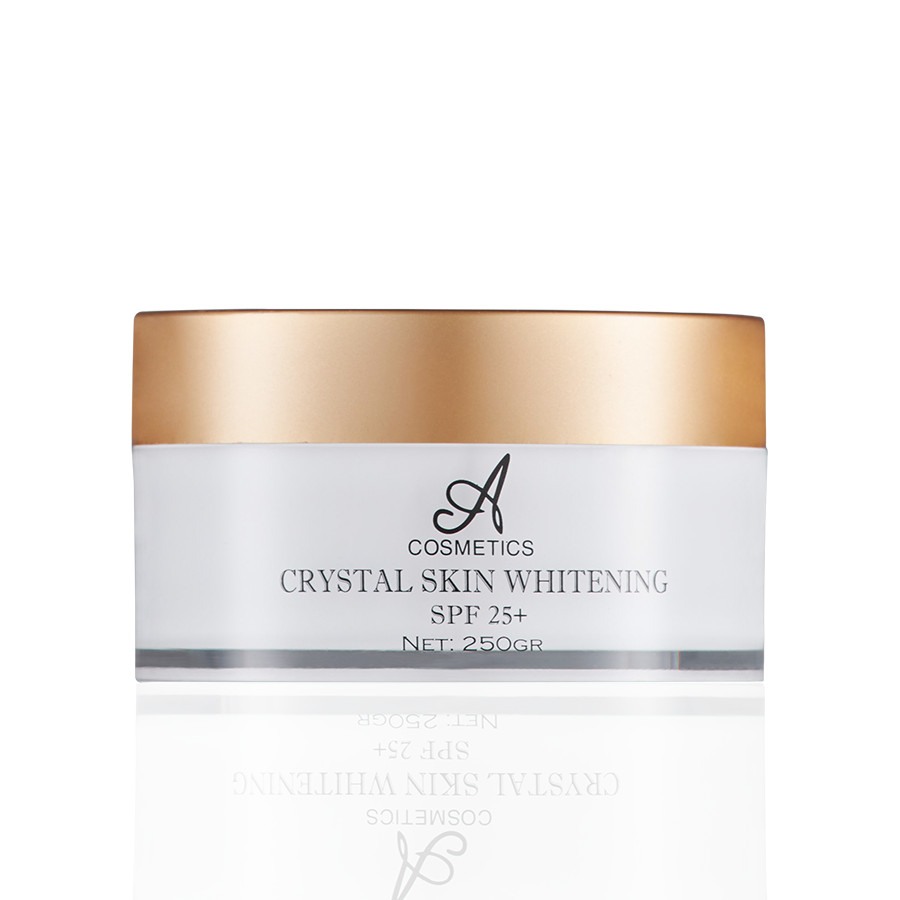 Ủ TRẮNG TINH THỂ NƯỚC CRYSTAL SKIN WHITENING