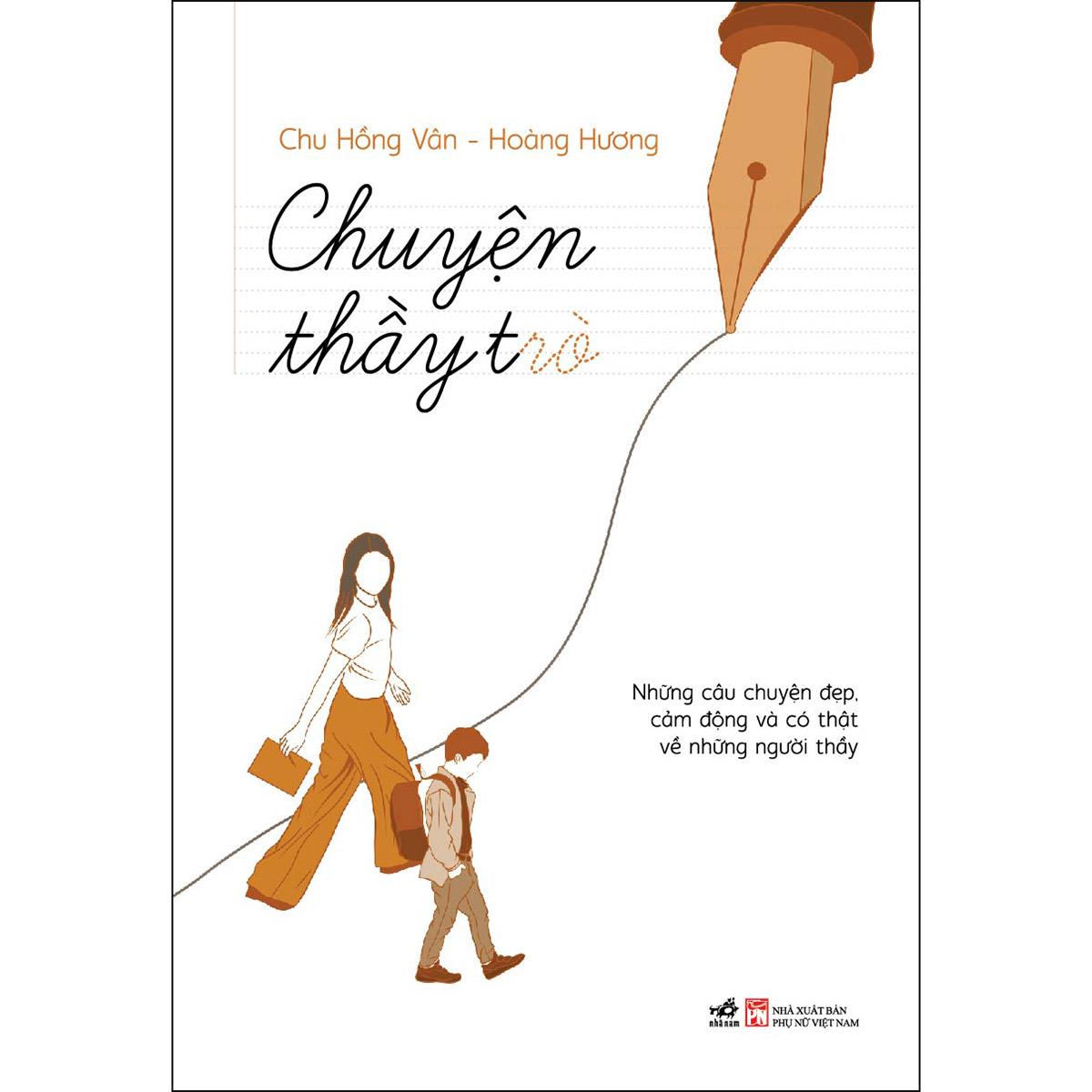 Chuyện thầy trò