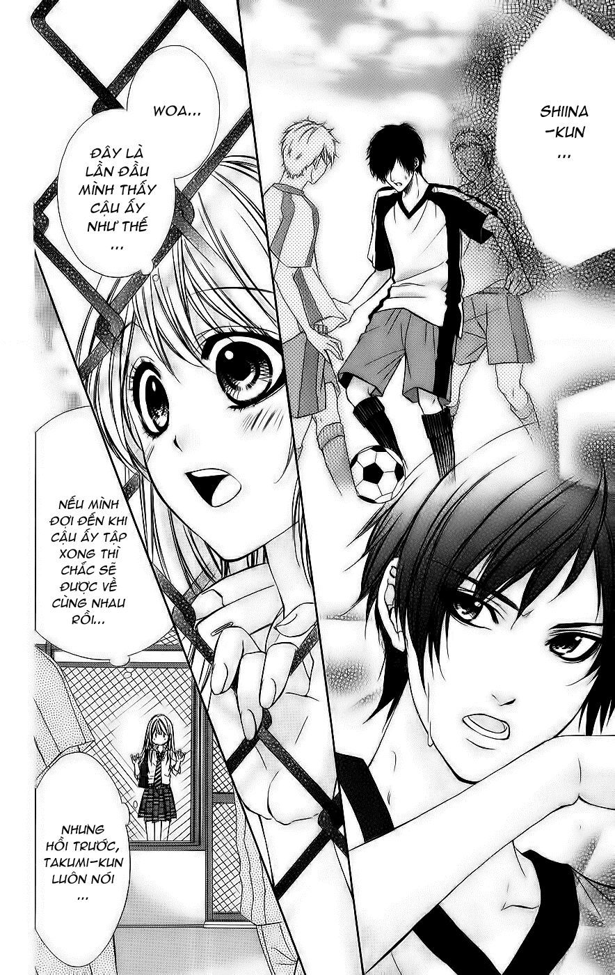 kimi to koi no tochuu chapter 2 12