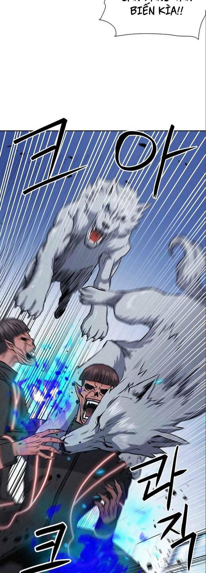 druid tại ga seoul - người hóa thú chapter 90 45