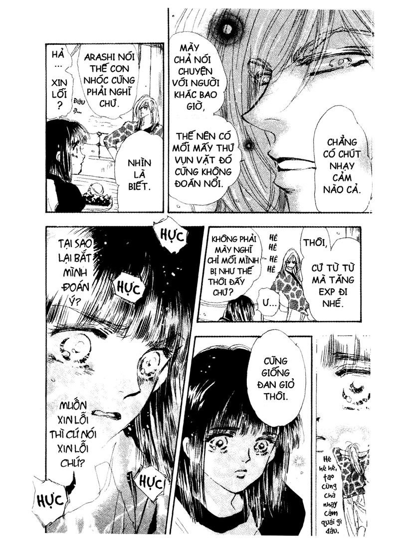 mầm sống chapter 65 20