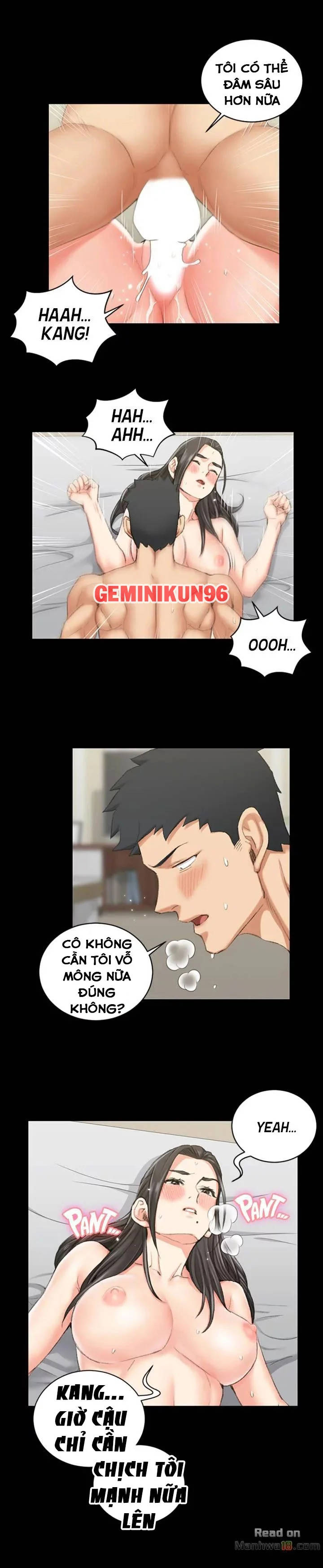 thanh niên động kinh chapter 38 2