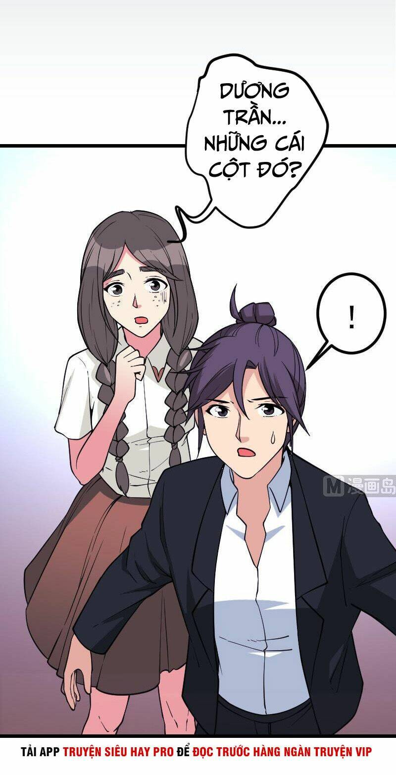 ngưu thư cung ứng thương chapter 194 1