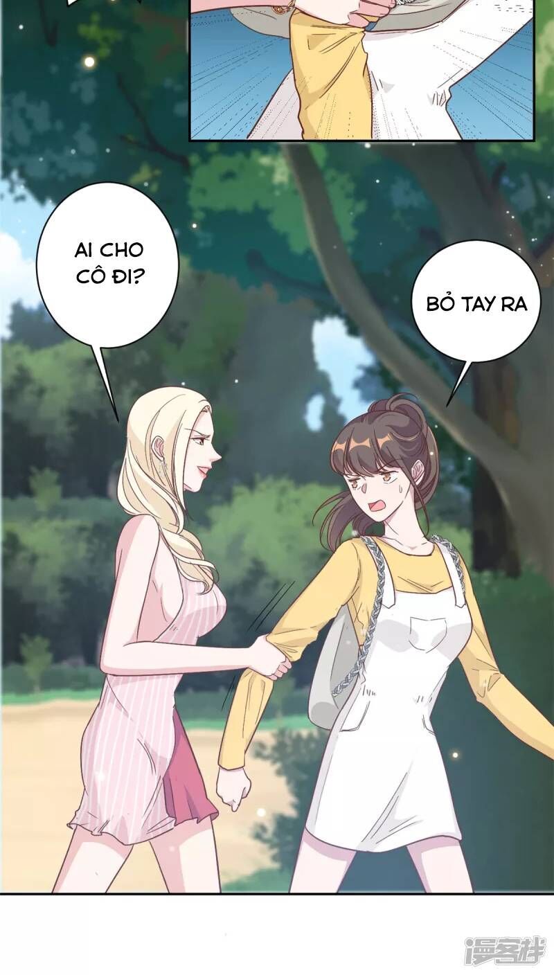 tổng tài, tránh xa tôi ra chapter 10 6