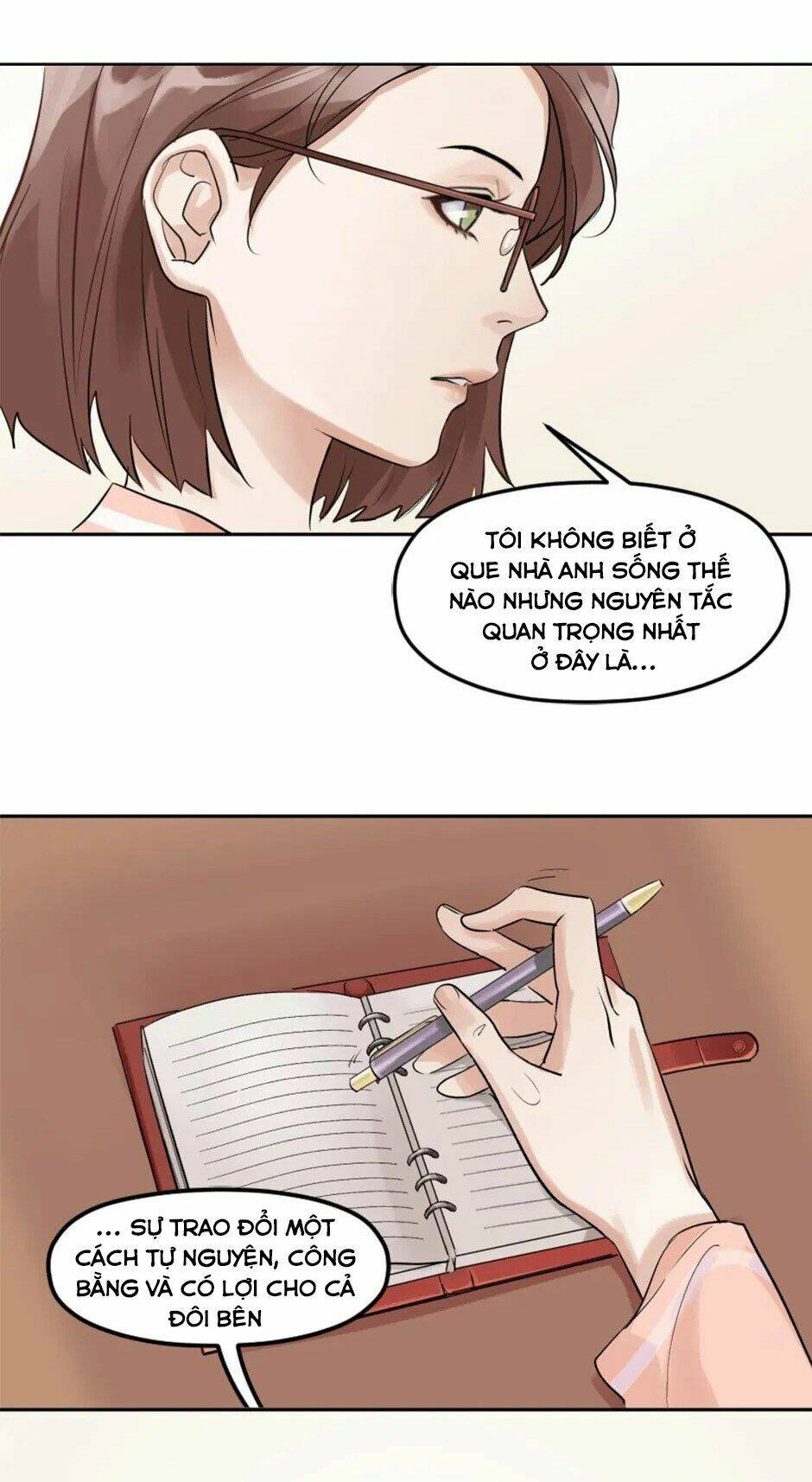 anh hùng và hiệp nữ chapter 13 16