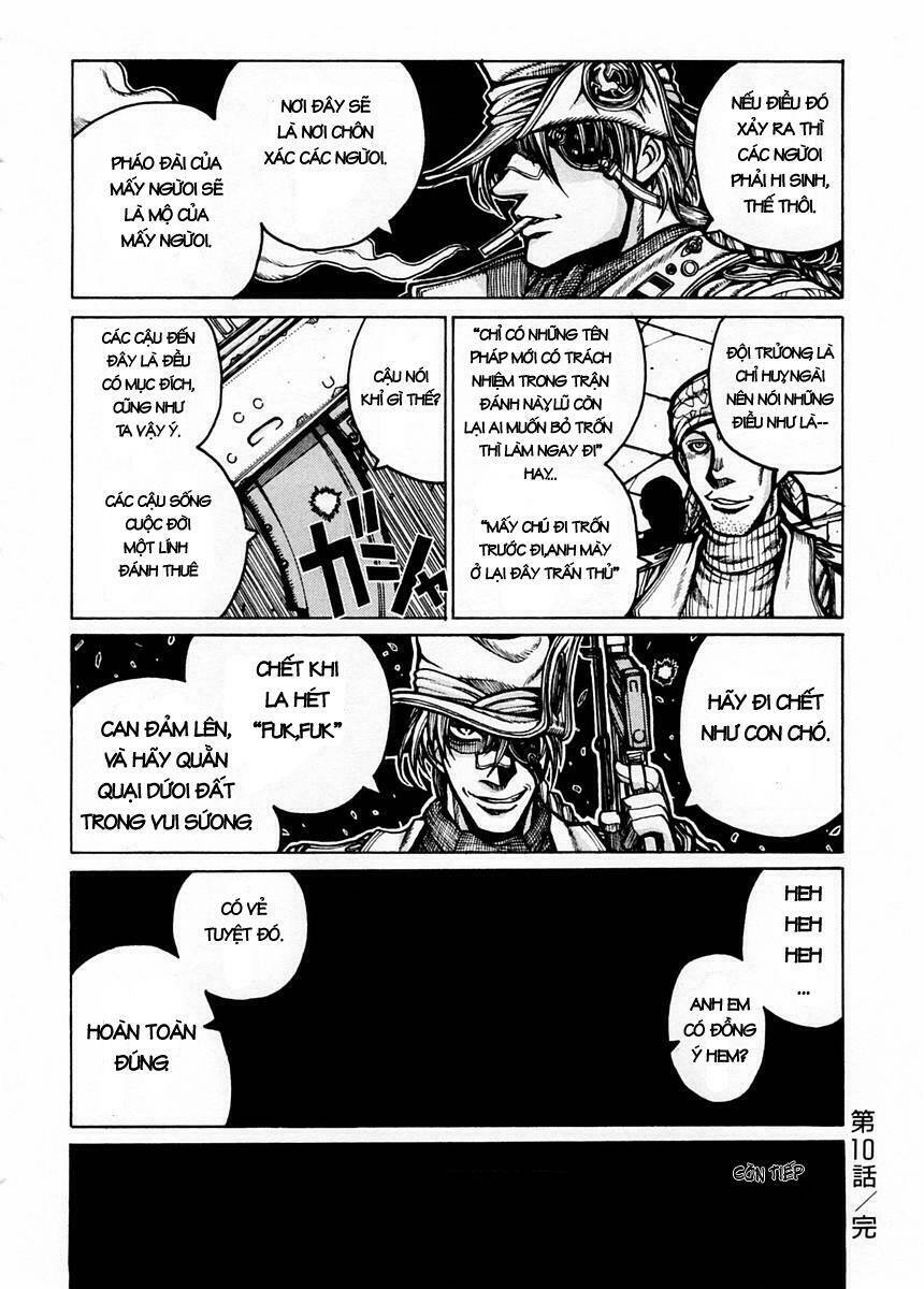 hellsing chapter 47 18