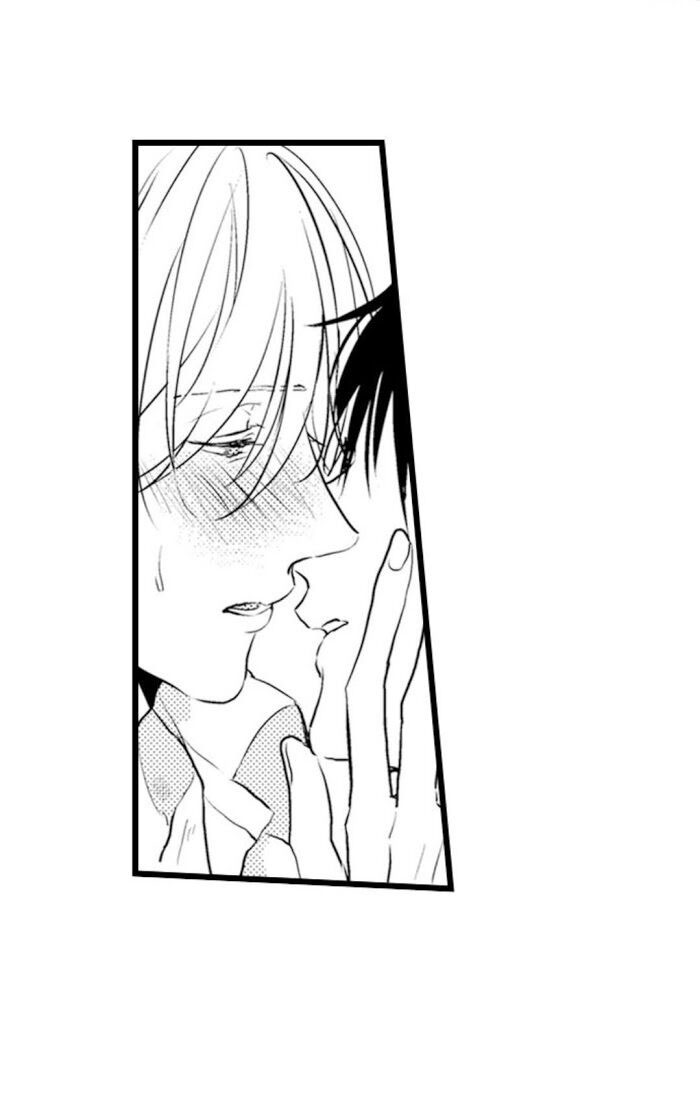 papa datte, shitai chapter 10 12