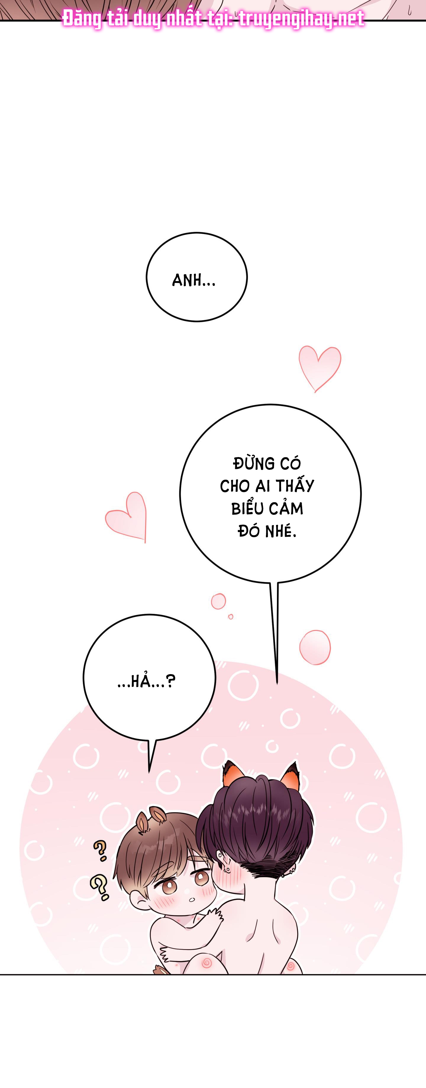 em trai vợ thật nguy hiểm chapter 18.1 12