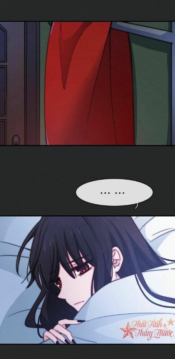 đêm tối chốn này chapter 14 36