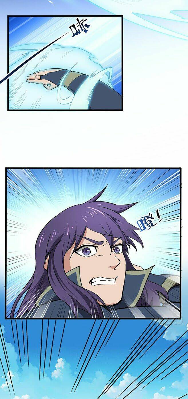 hỗn độn kiếm thần chapter 114 4