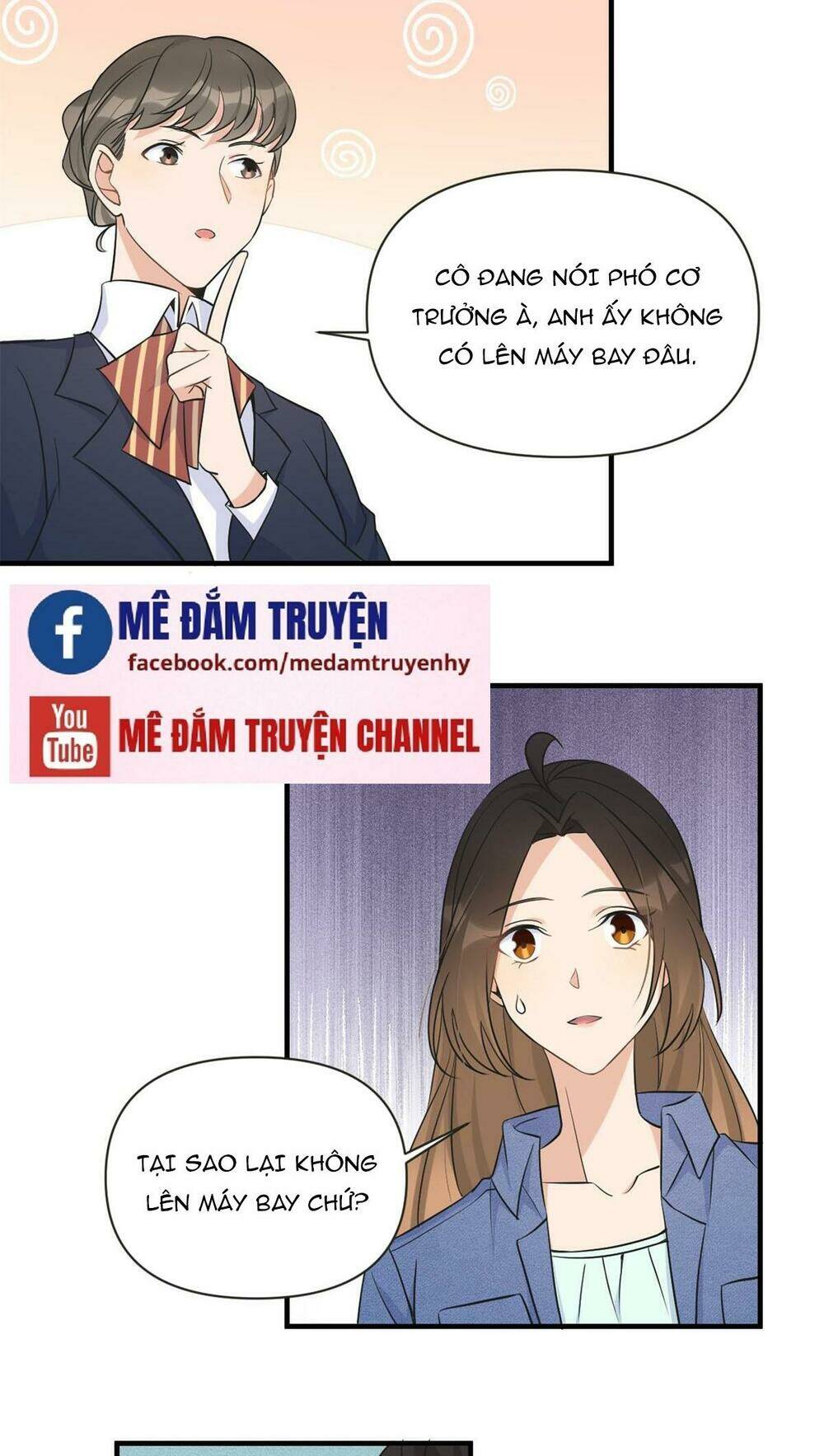 vẫn cứ nhớ em, nhớ em chapter 122 19