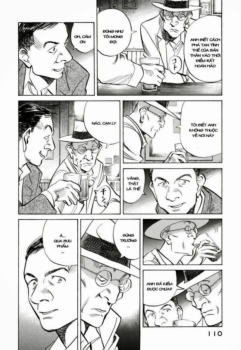 billy bat chapter 42 10