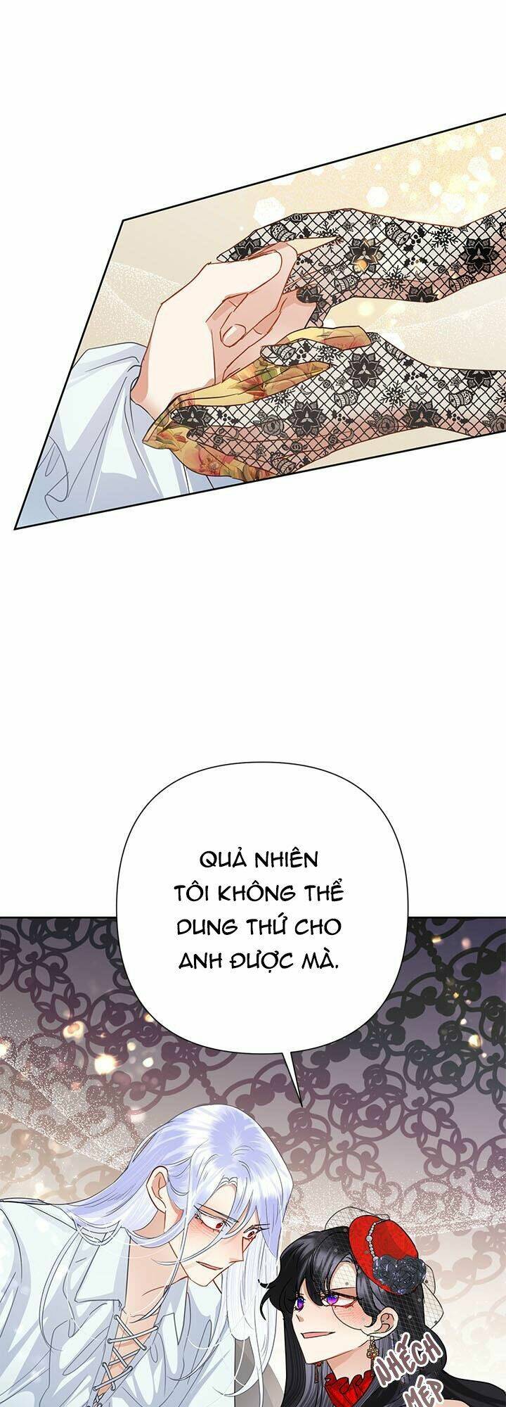 ác nữ hôm nay lại yêu đời rồi! chapter 40.1 48