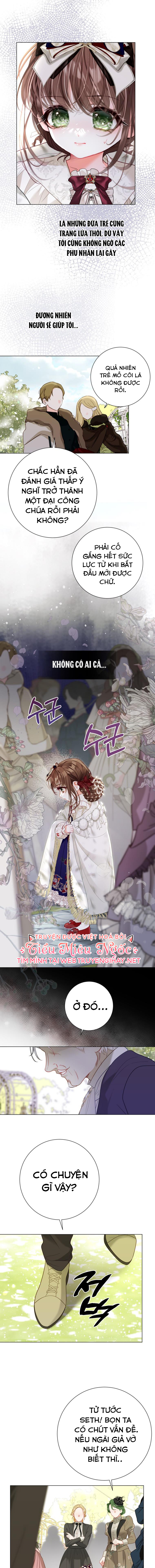 em sẽ khiến thế giới yêu thương của chị biến mất chapter 37 12