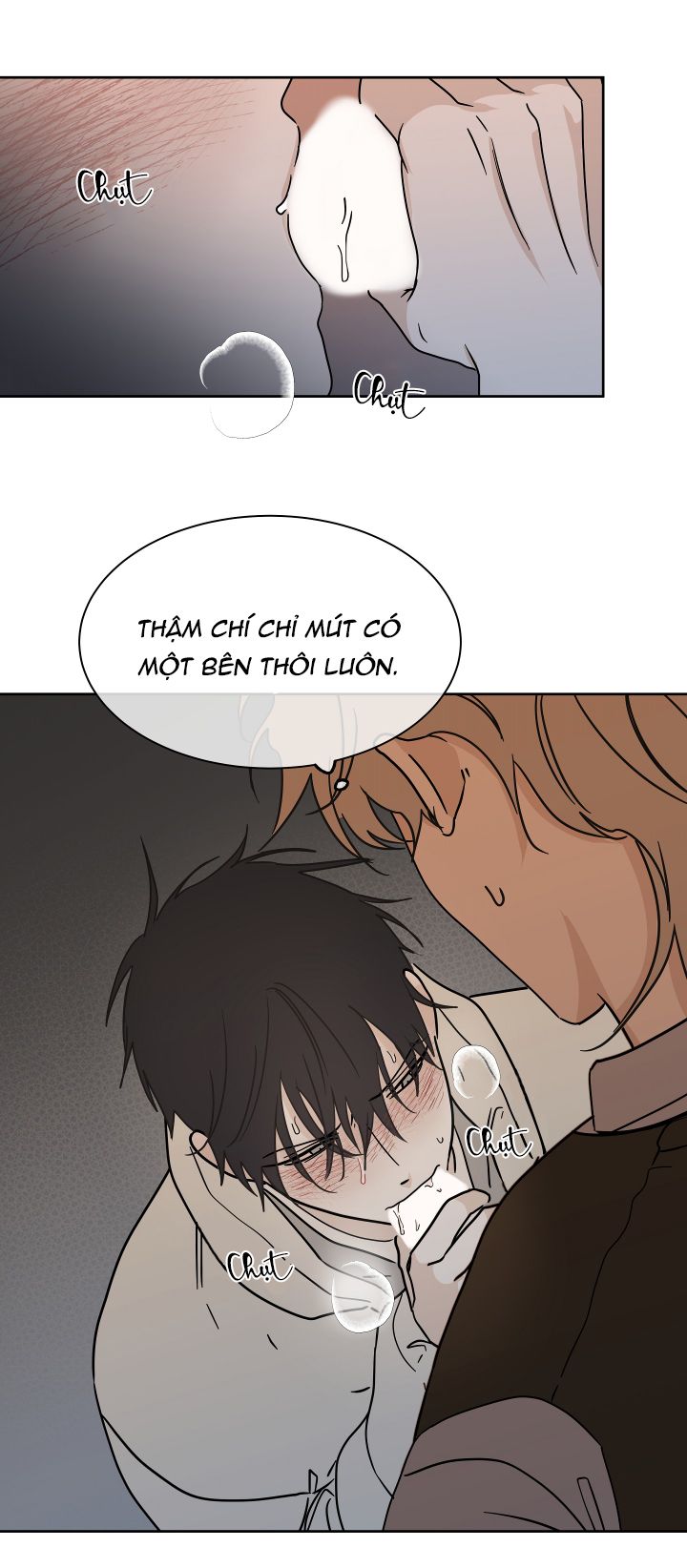 Đêm Bên Làn Nước chapter 21