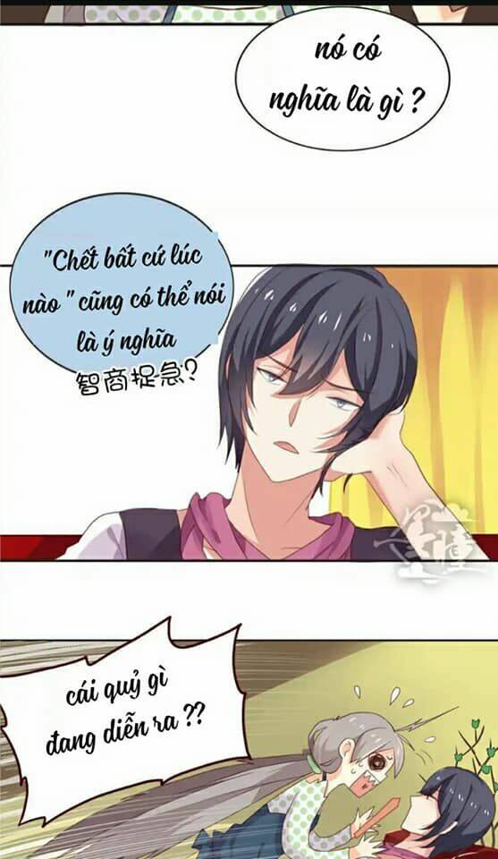 tân quang thiên chapter 14 2