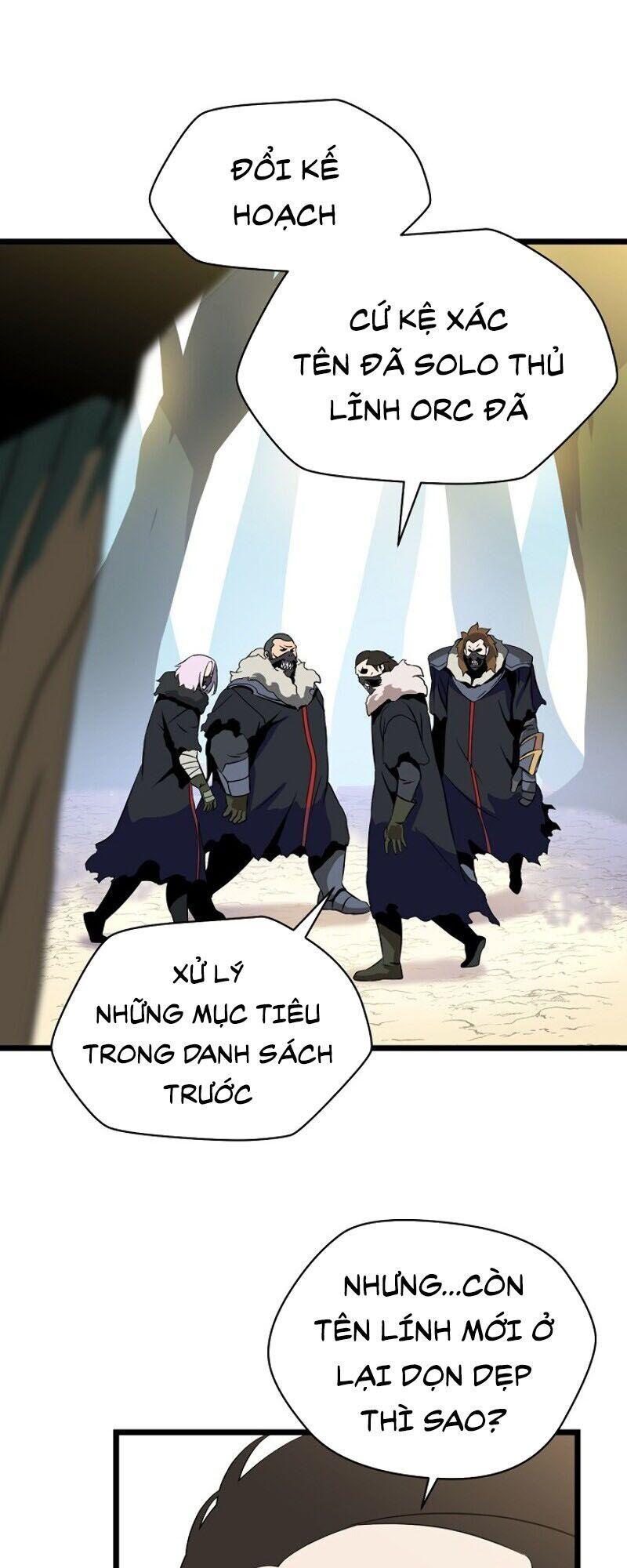 tiêu diệt đấng cứu thế chapter 16 48