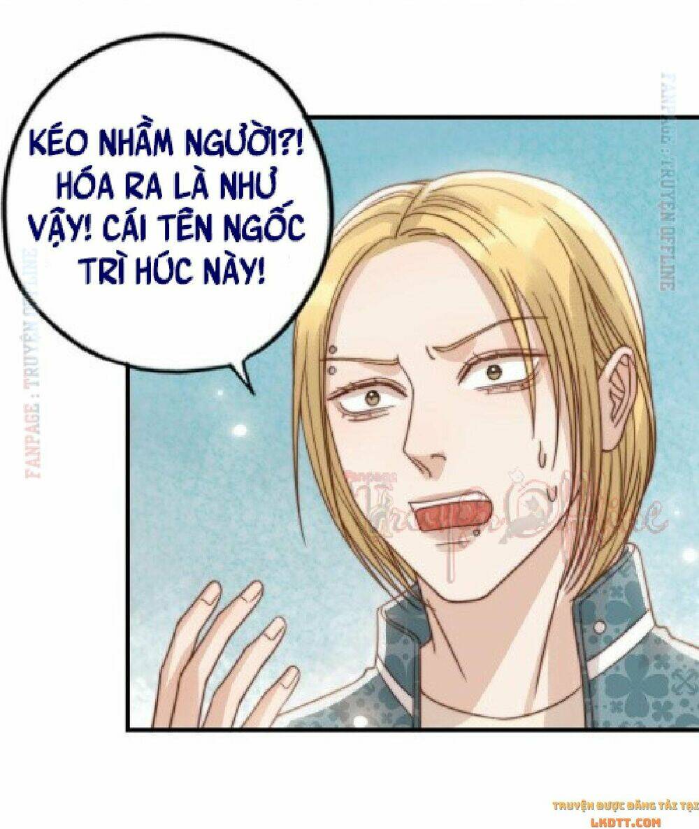 chồng trước 18 tuổi chapter 73 15