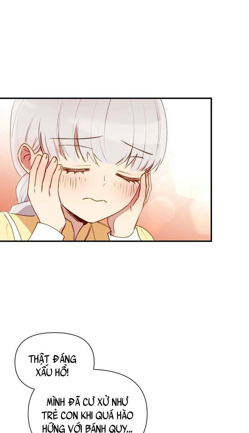 khế ước của nữ công tước quái vật chapter 22 24