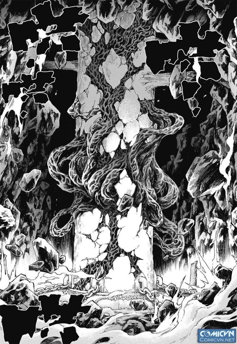 huyền hạo chiến ký chapter 52 19