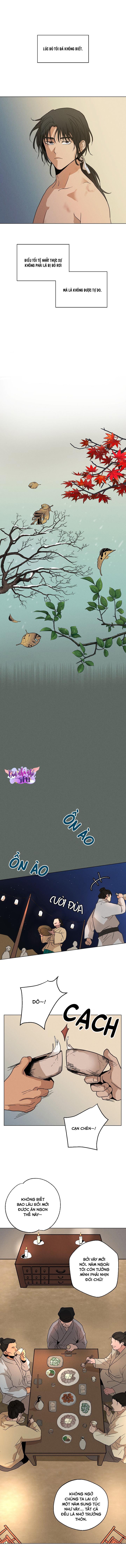 quỷ sex chapter 15 7