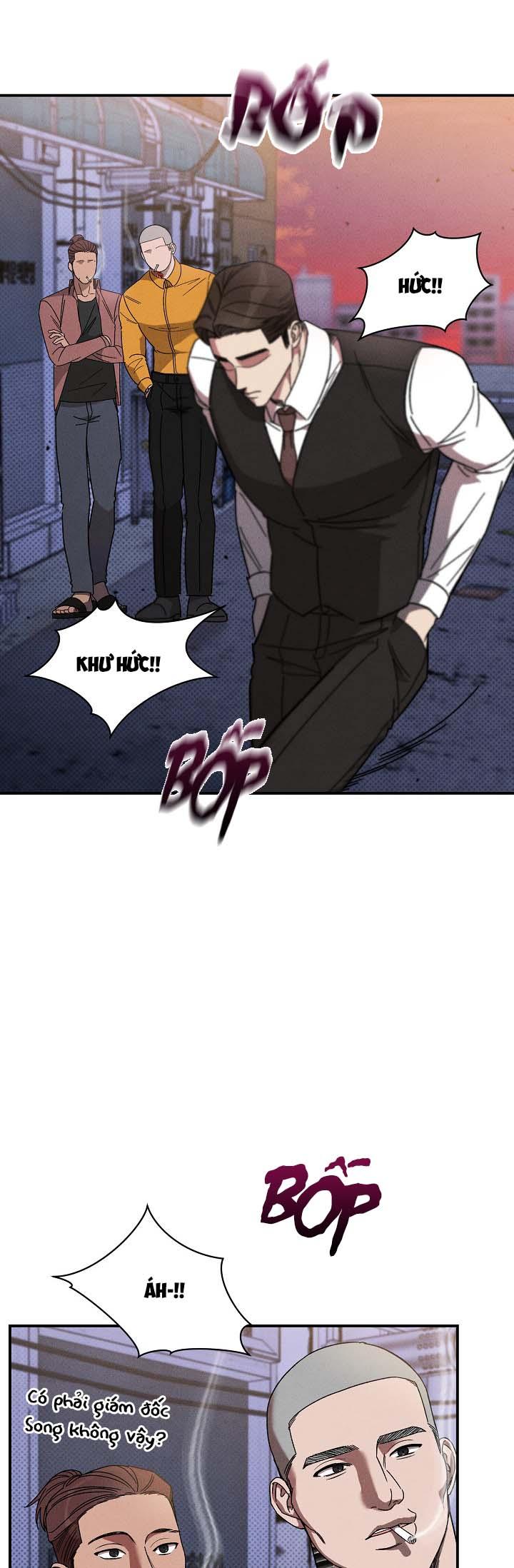 va chạm chapter 4 39