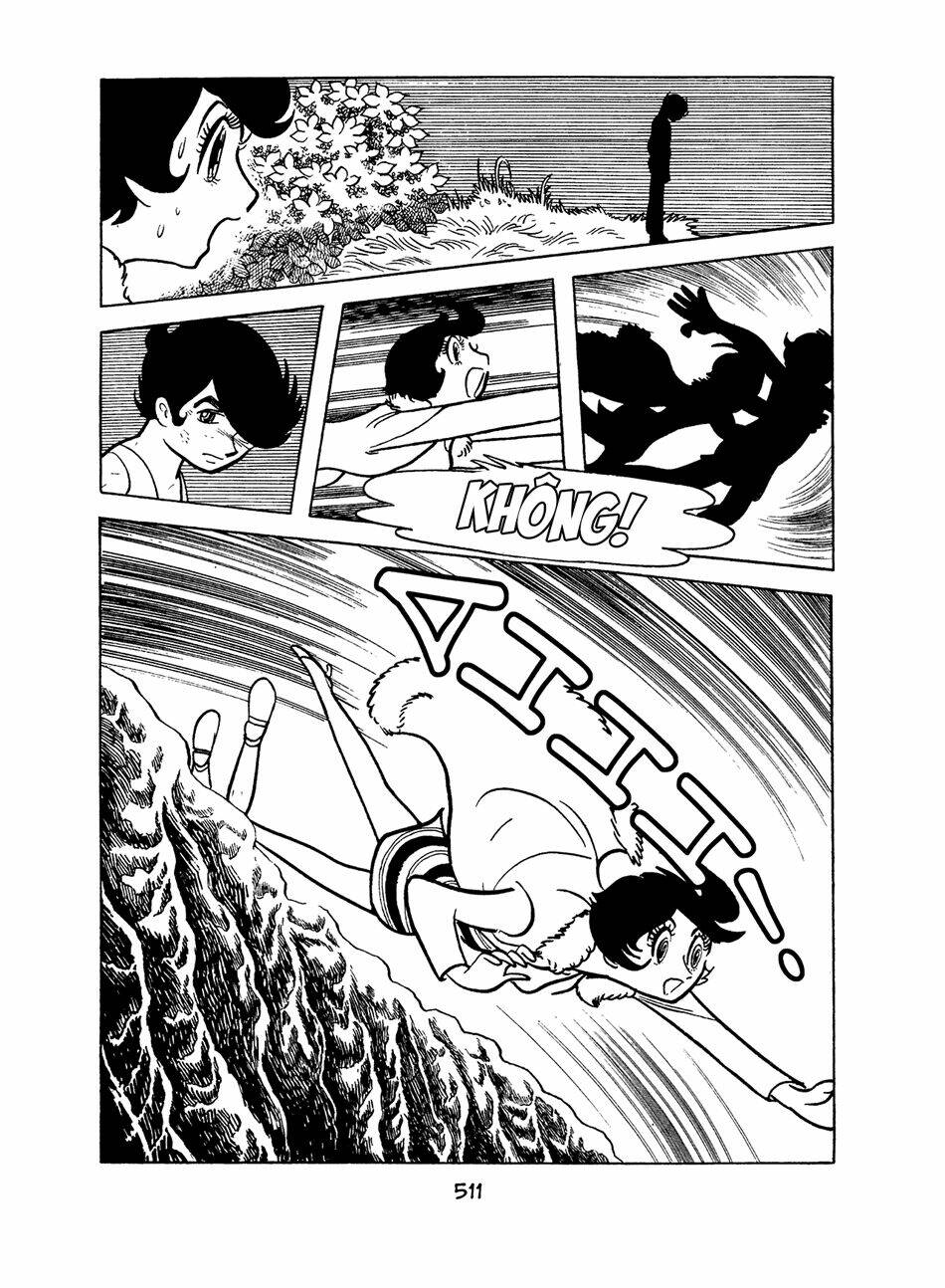 apollo’s song chapter 5.3 17