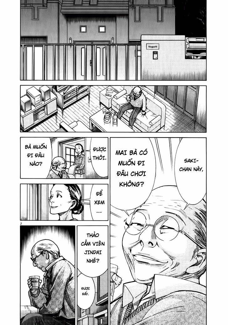 team medical dragon - y đội rồng chapter 148 2