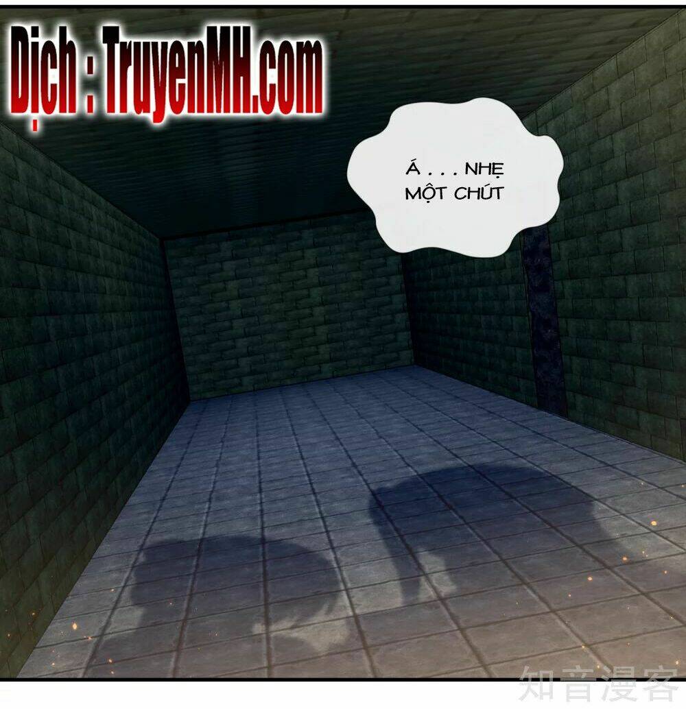 lãnh cung phế hậu muốn nghịch thiên chapter 98 16