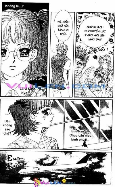 cô dâu bé xinh chapter 66 10