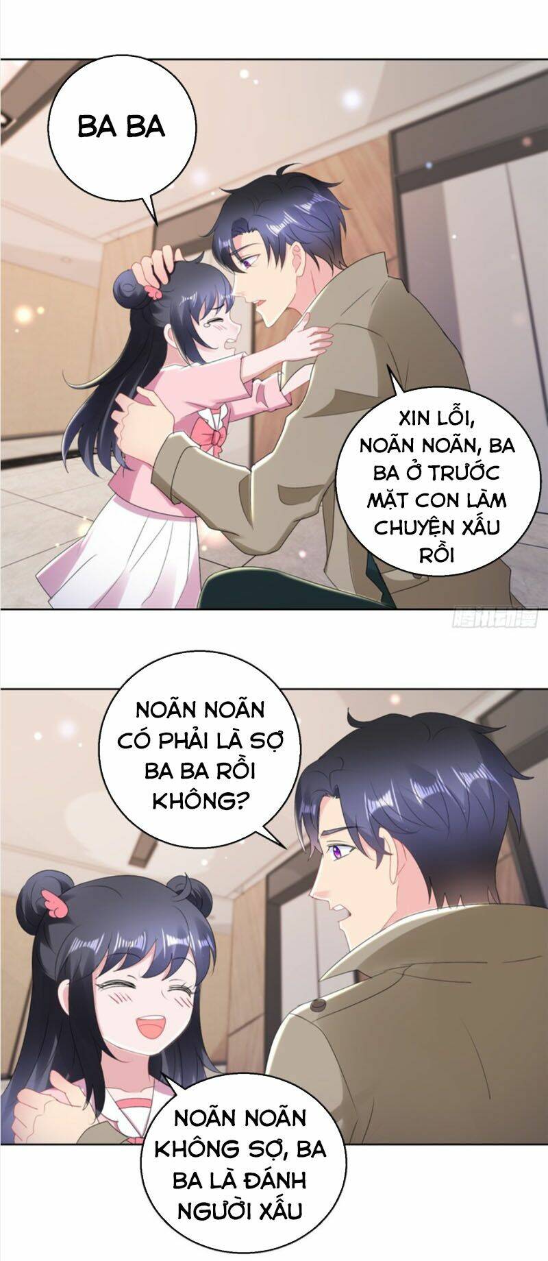vú em là cổ tiên chapter 169 1