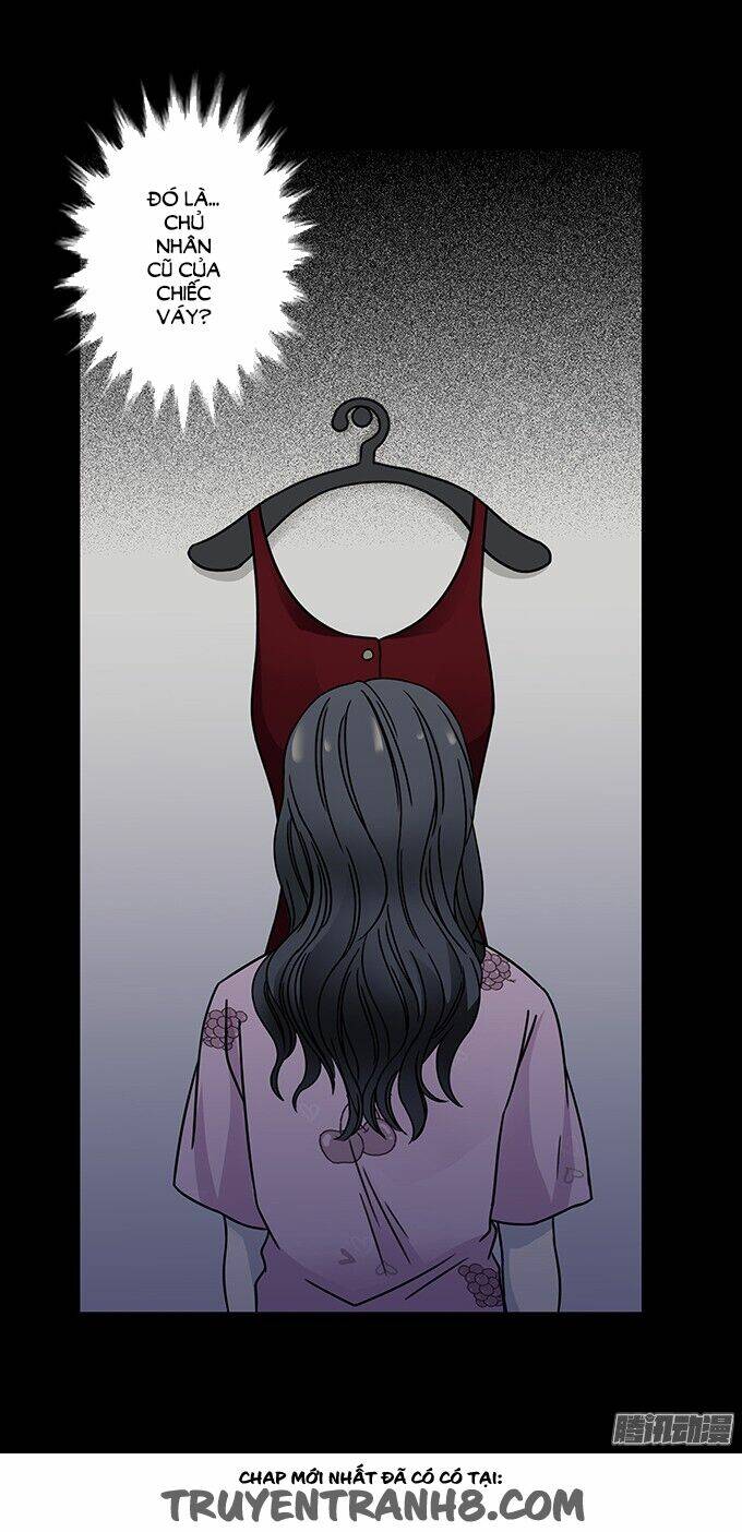 ớn lạnh tuyệt đối chapter 87 45