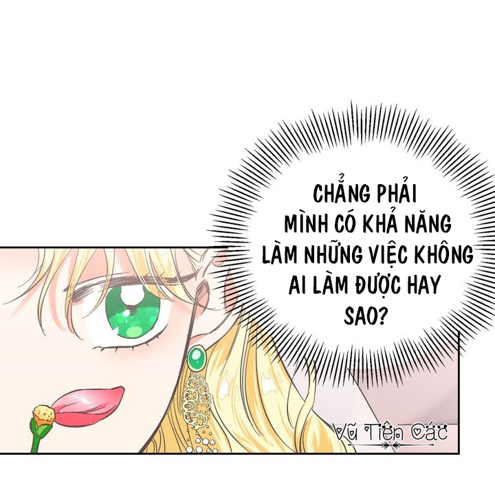 ác nữ xứng đôi với bạo chúa chapter 2 46