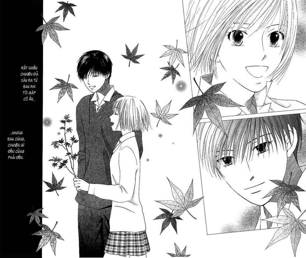 kare kano hajimemashita chapter 64 18