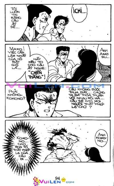 truyền nhân atula - shura no mon i chapter 13 95