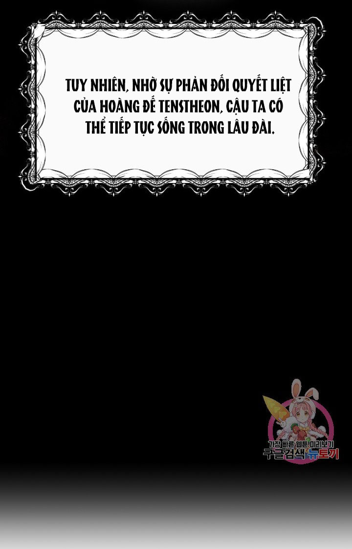 trở thành vợ thái tử quái vật chapter 7.2 16