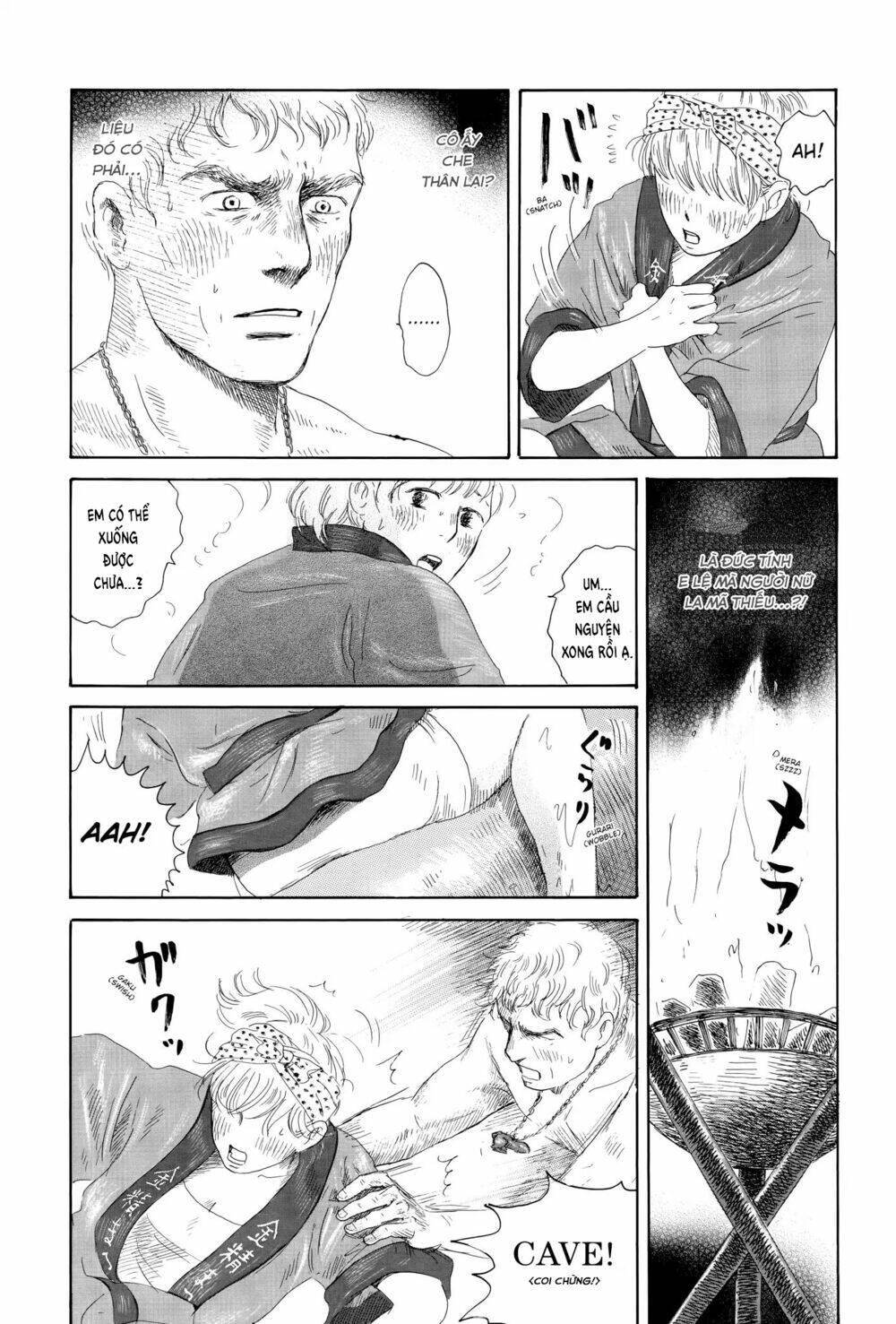 thermae romae chapter 6 26