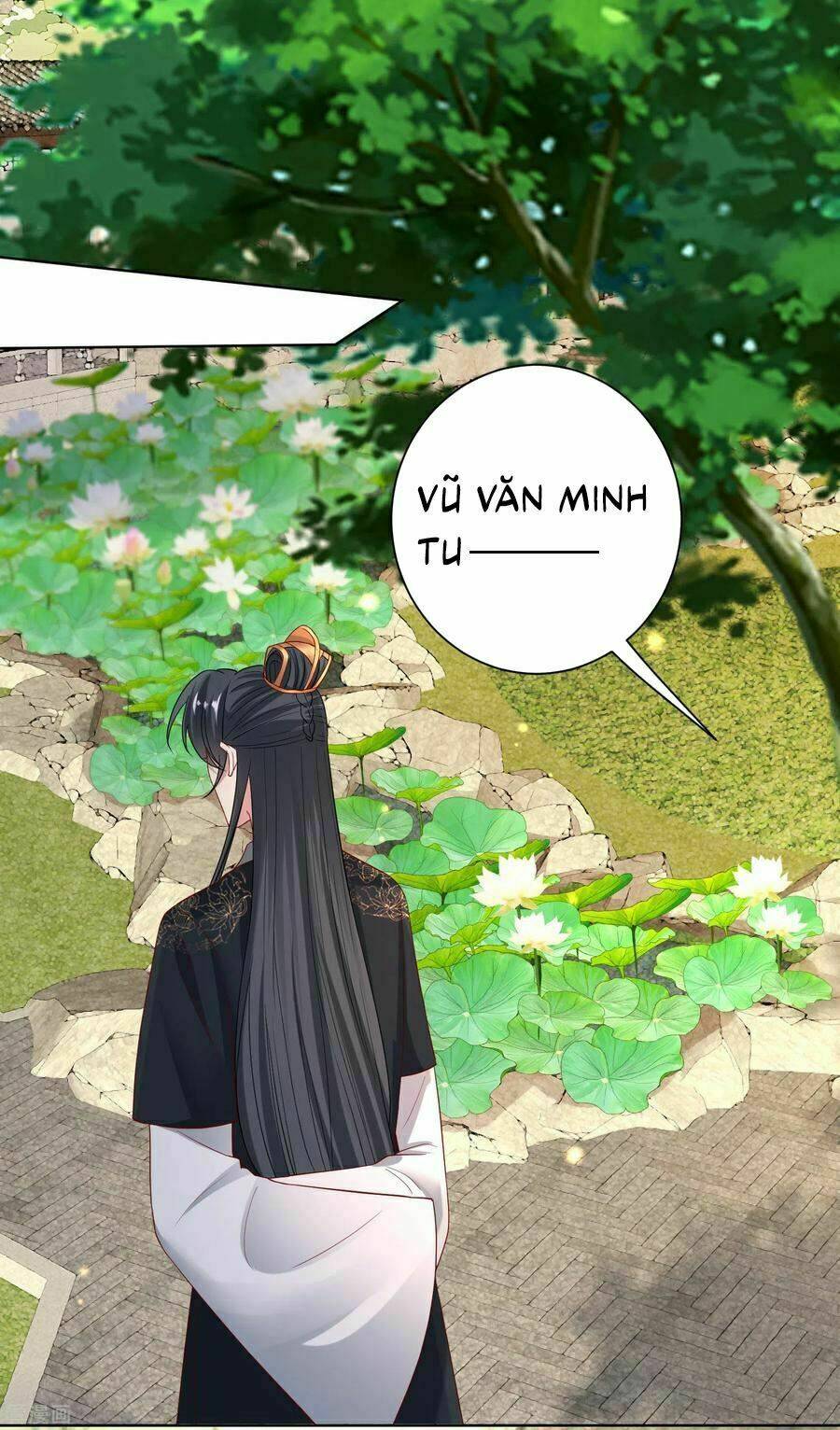 độc y đích nữ chapter 152 2