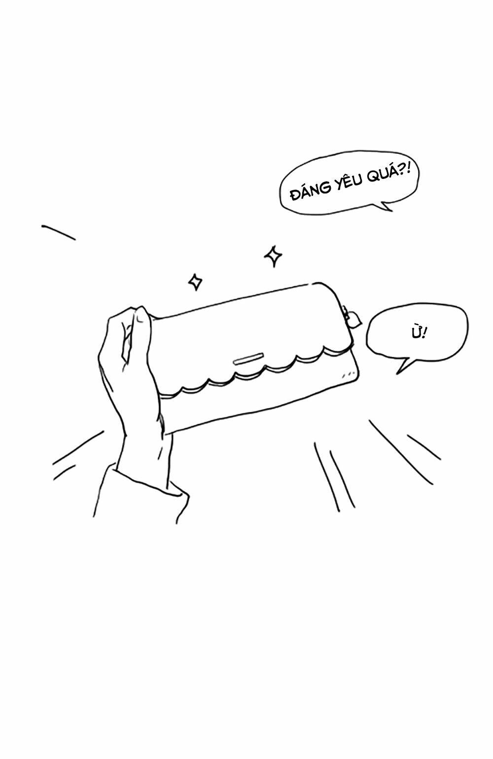 cô nàng trên lớp - the girl from class chapter 10 49