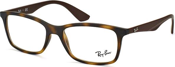 Gọng Kính Rayban RB7047F-5573