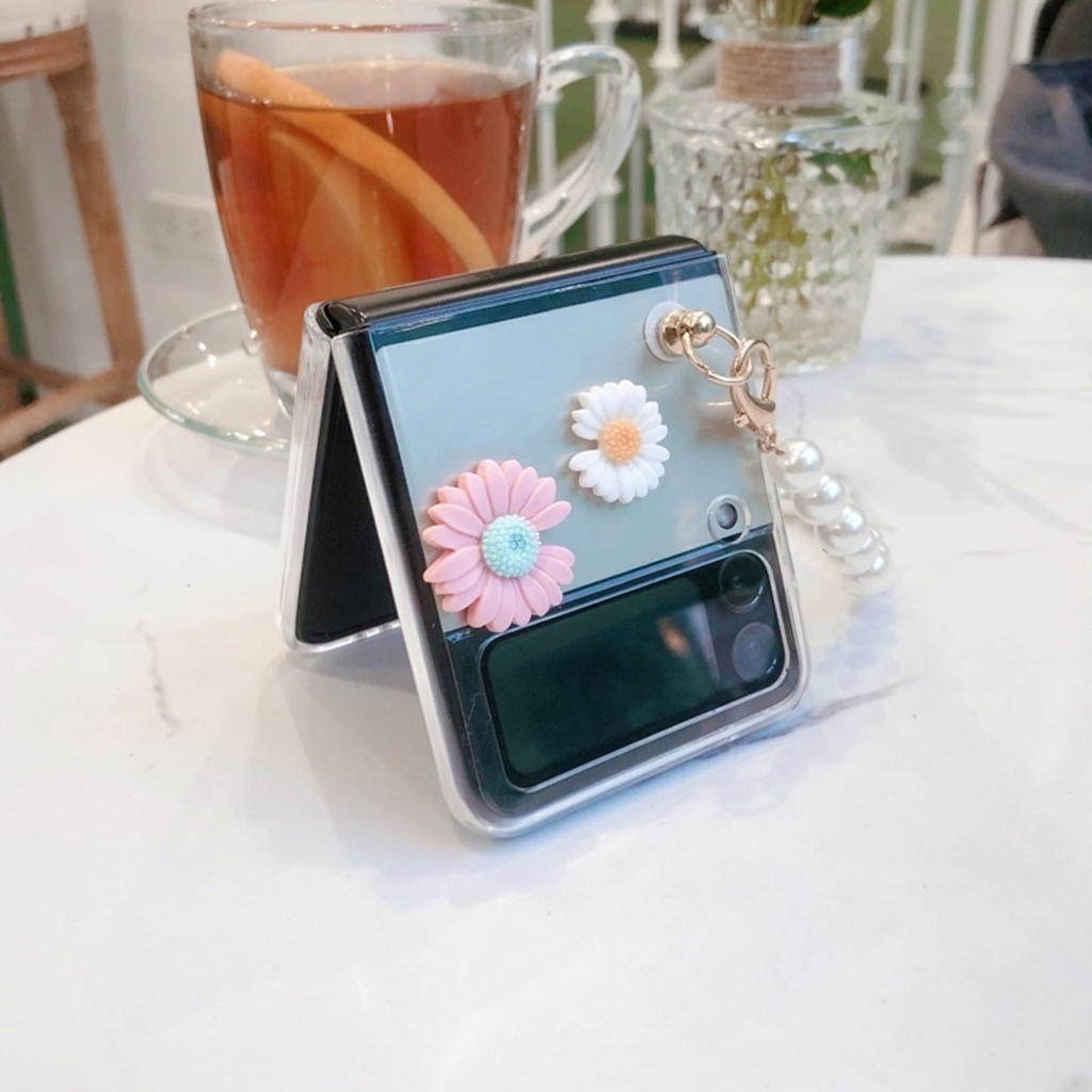 Ốp lưng dành cho samsung ZFlip3 - ZFlip4 - Z Flip3 - Z Flip4 - Z Flip 3 - Z Flip 4