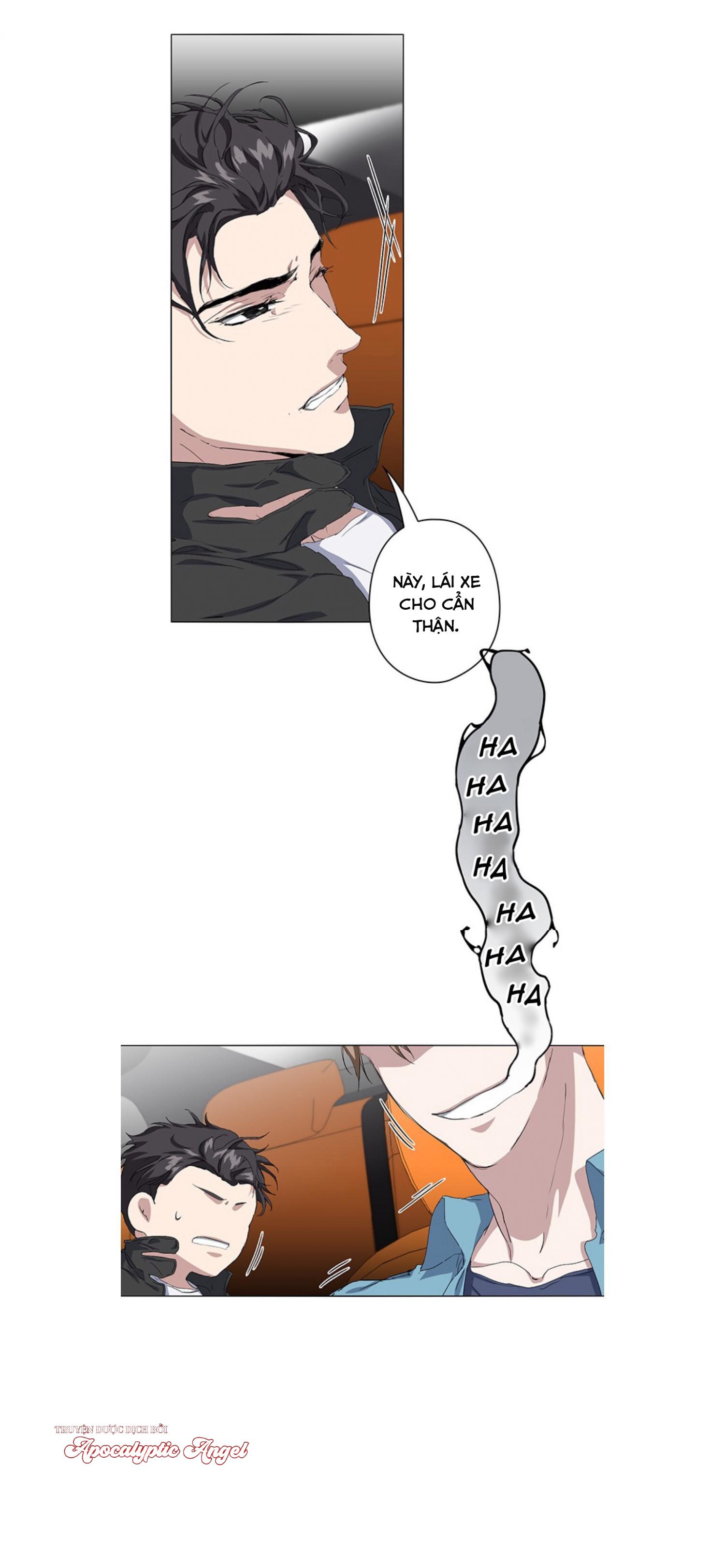 nhiệm vụ tiềm ẩn chapter 9 28