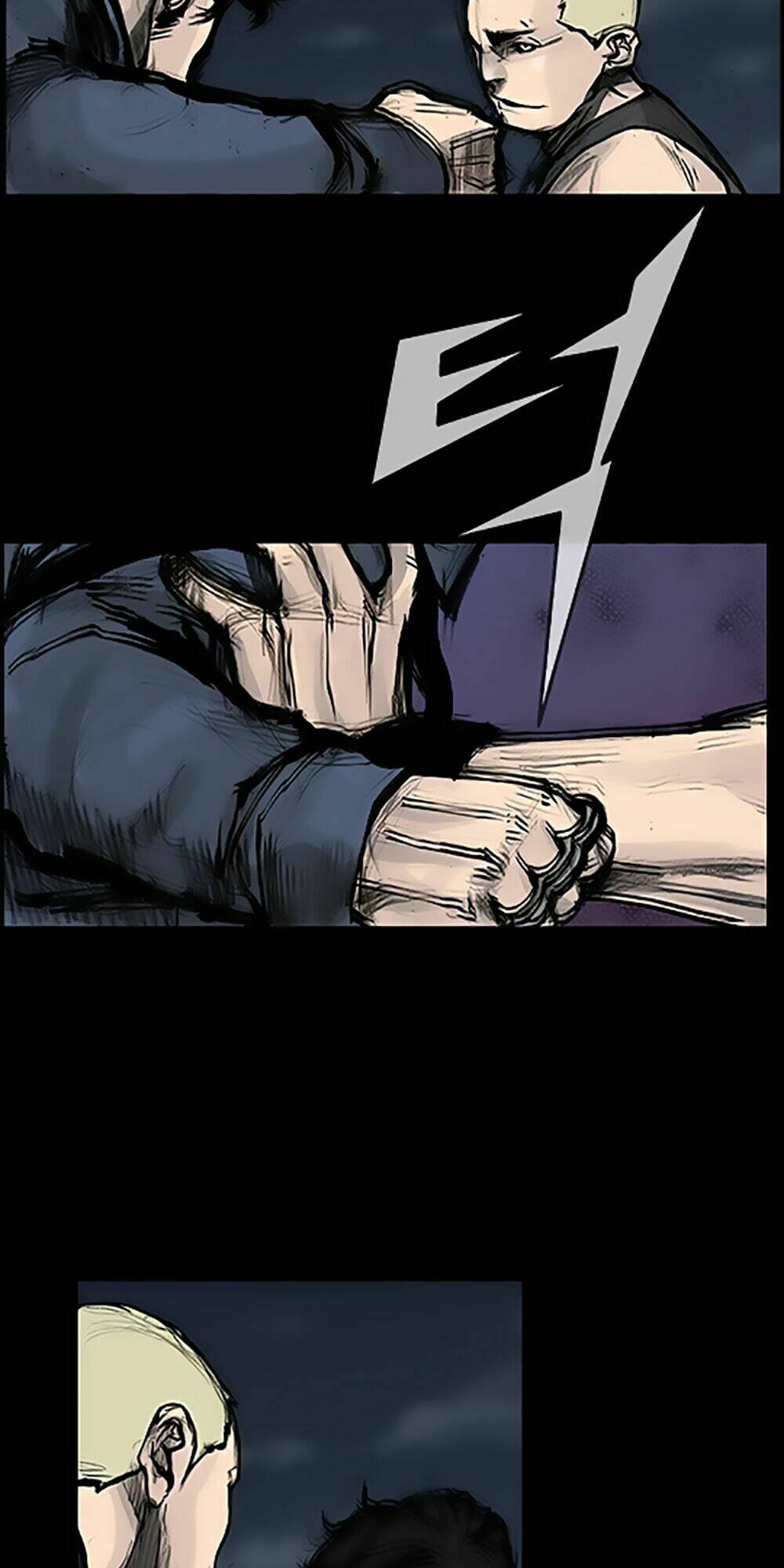 độc cô tiền truyện chapter 82 19